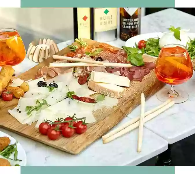 Restaurant - Fuxia - Nantes - restaurant a faire SAINT-HERBLAIN