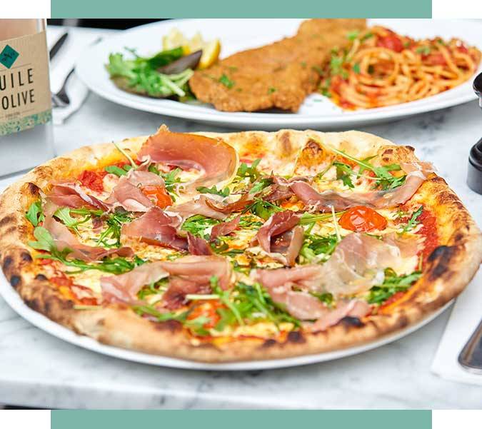 Bistro - Fuxia 0 100% Poliestere